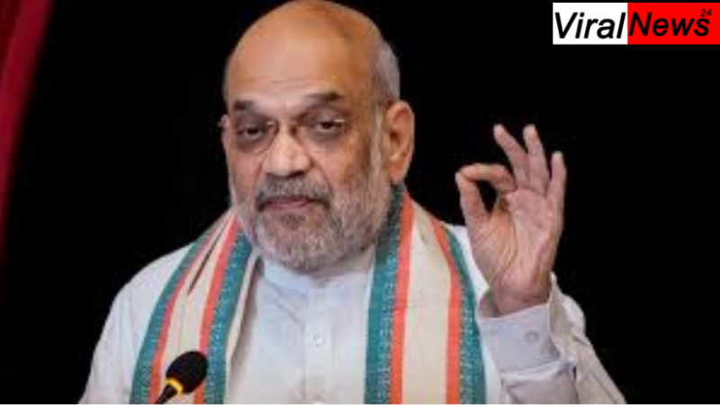 दिल्ली सीएम के नाम का जल्द होगा ऐलान, गृह मंत्री अमित शाह के आवास पर हुई बैठक