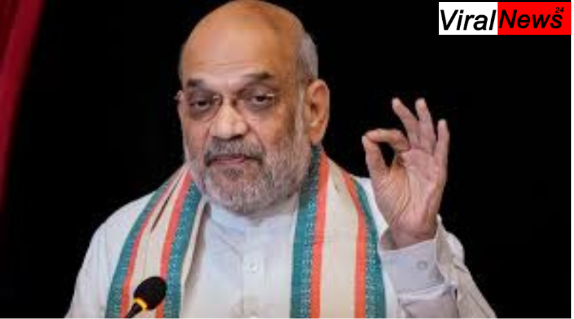 दिल्ली सीएम के नाम का जल्द होगा ऐलान, गृह मंत्री अमित शाह के आवास पर हुई बैठक