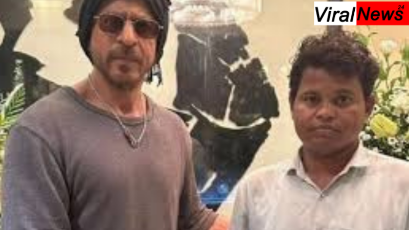शाहरूख खान ने कैंसर से जूझ रही फैन का सपना किया सच, 30 मिनट तक फोन पर की बातचीत