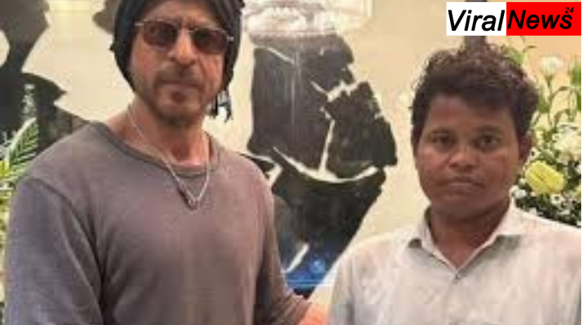 शाहरूख खान ने कैंसर से जूझ रही फैन का सपना किया सच, 30 मिनट तक फोन पर की बातचीत